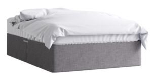 Balmoral Single Divan Bed Set